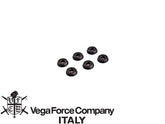 Boccole 8MM Steel Bushing - VFC